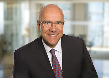 Wolfgang Otte, Wirtschaftsprüfer, Rechtsanwalt, Partner,<br>Financial Services Banking