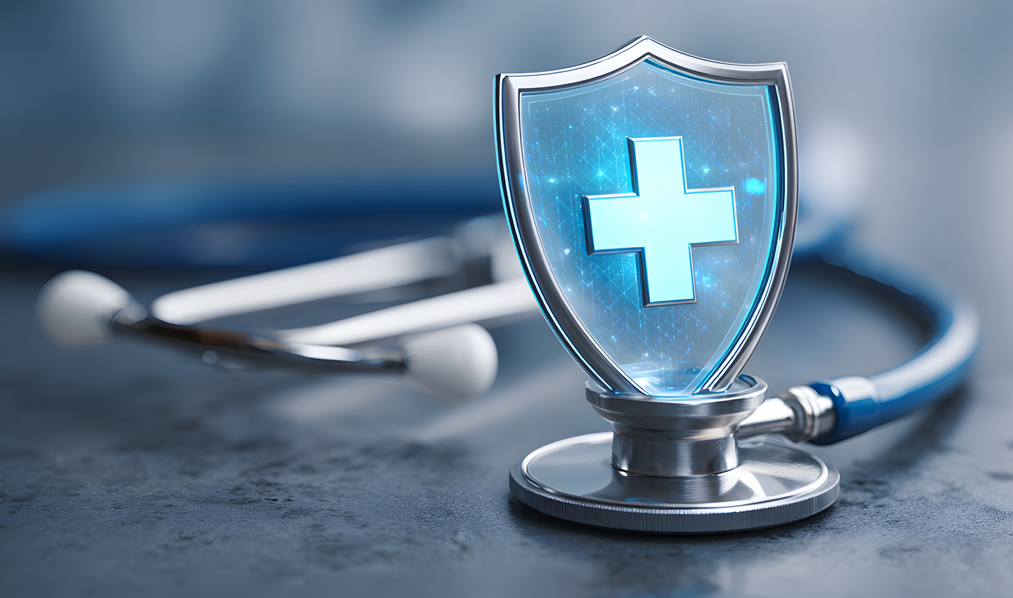 BDO/DKI-Studie 2025: Cybersicherheit im Krankenhaus