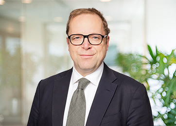 Veit Gerlach, German Public Auditor, Certified Tax Advisor, Partner, Financial Services Banking