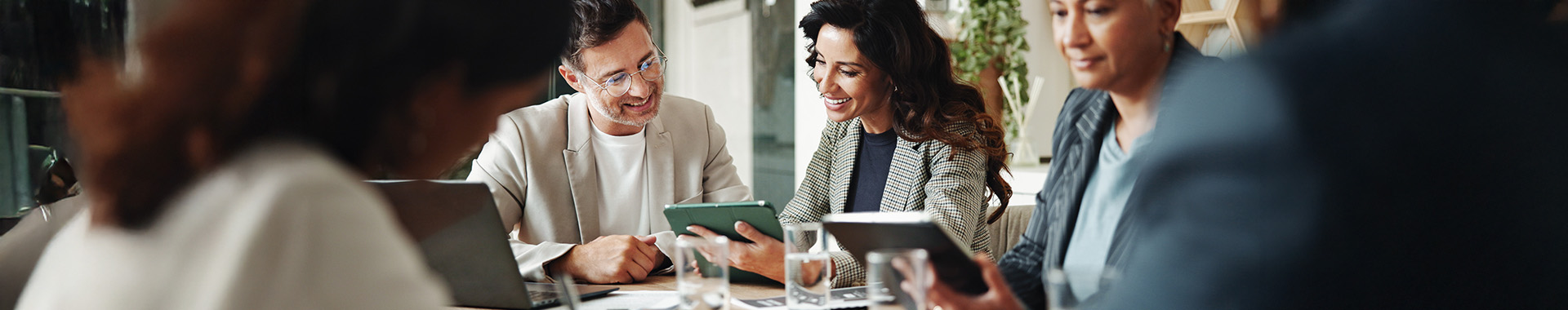 Financial Services Mergers & Acquisitions