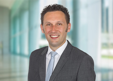 Christoph Wunsch, CCSA, CIA, Partner, Head of Forensic, risk and compliance
