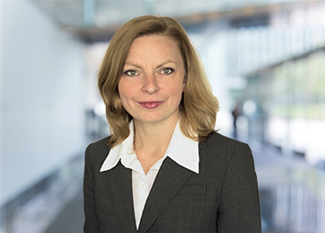 Tanja Cech, Certified Tax Advisor, Lawyer, Partner<br>Tax & Legal
