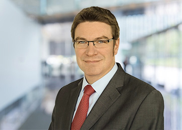 Dr. Dirk Elbert, Partner, International Tax Law<br>Office Managing Partner<br>Tax & Legal