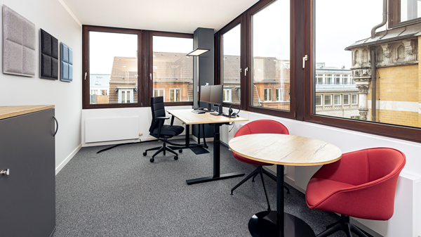 Office Hannover