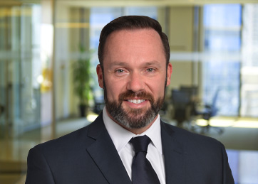 Michael Morrow, Managing Director, M&A and Capital Markets, Canada