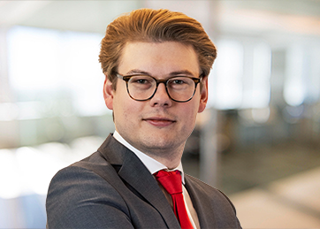 Julian Tombrink