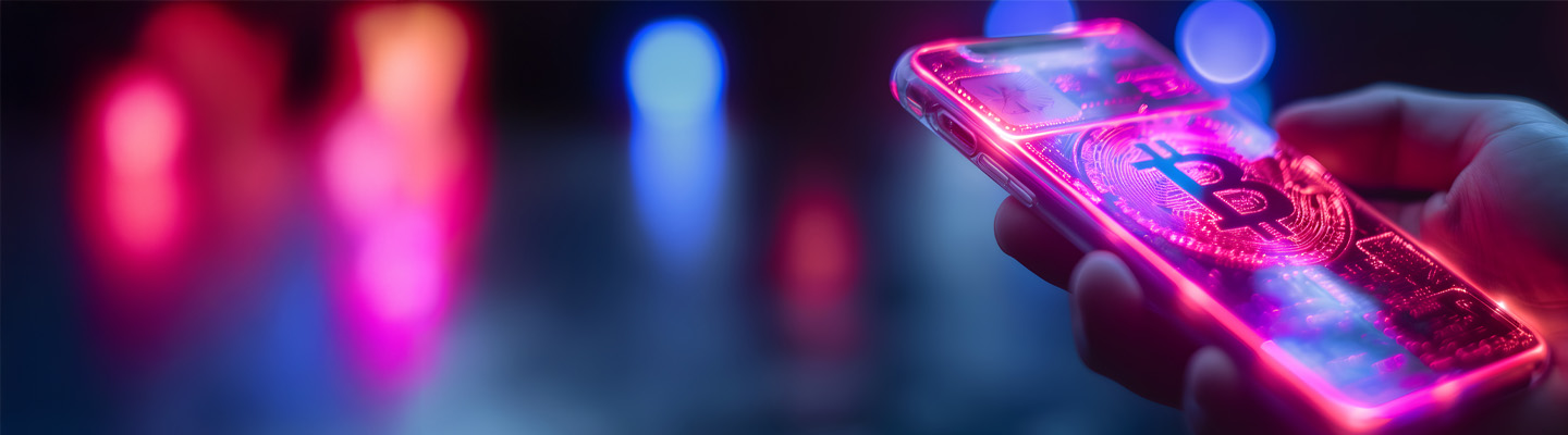 Fintechs, Krypto & Payment Service Providers​