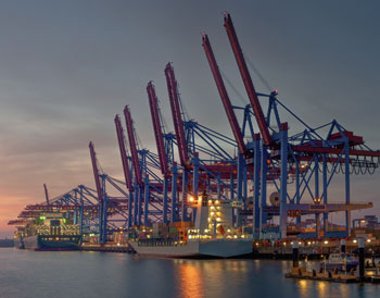 Logistik & maritime Wirtschaft - Wirtschaftsprüfung und Beratung