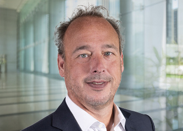 Maarten Kuil, Partner Mergers & Acquisitions