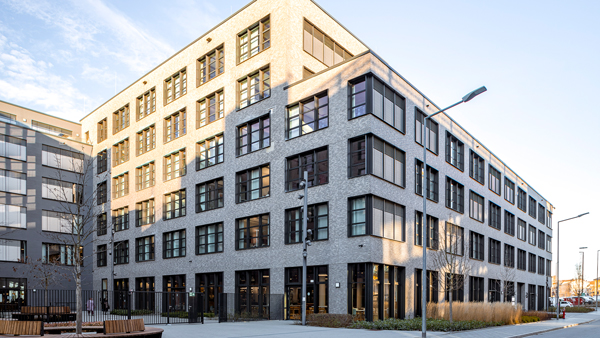 Office Nürnberg