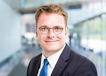 Christian Börner, Steuerberater, Manager<br>Financial Services Insurance<br>Certified Internal Auditor