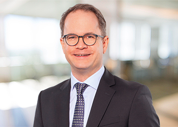 Bernhard Christl, Wirtschaftsprüfer, Steuerberater, Vorstand BDO DPI AG