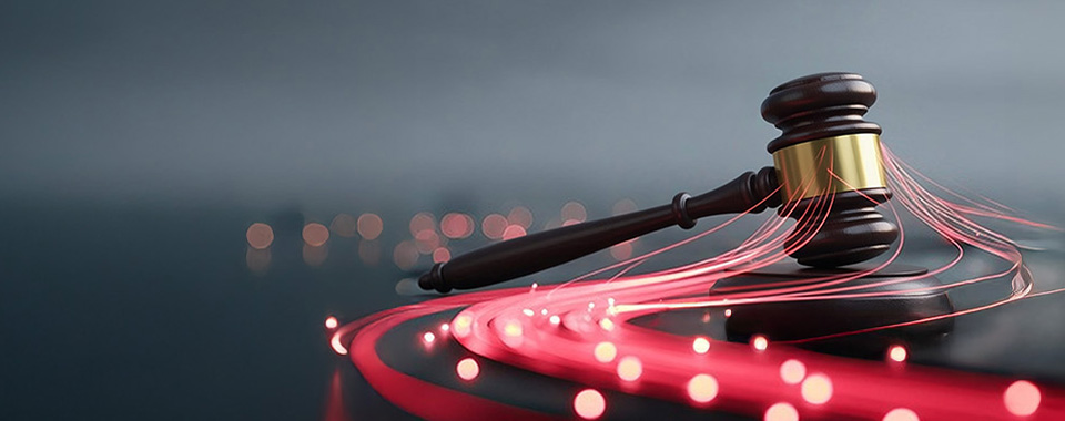 Grafik für Legal Technology