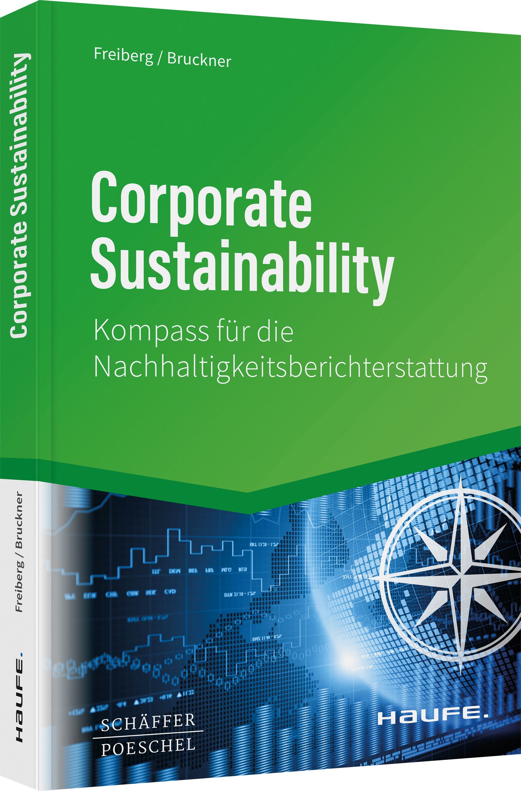 CSR-Kompass Cover