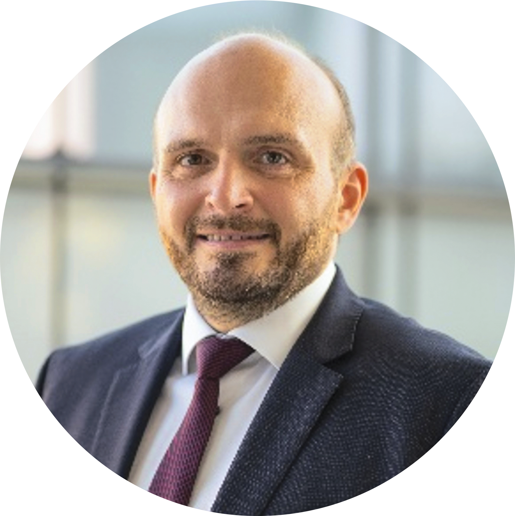 Prof. Dr. Andreas Igl
