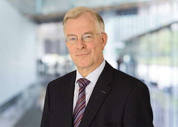 Helmut Fenkl, Wirtschaftsprüfer, Steuerberater, Manager, Audit & Assurance