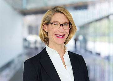 Anke Jagau , Certified Tax Consultant, Lawyer, Senior Tax Manager <br> Value Added Tax