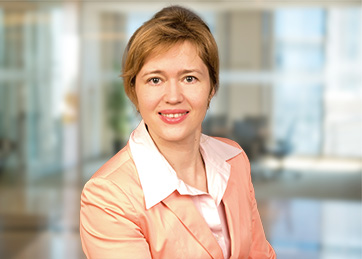 Dr. Olga Engelking, BDO Legal Rechtsanwaltsgesellschaft mbH<br>Rechtsanwältin, Notarin <br> Fachanwältin für Internationales <br> Wirtschaftsrecht
