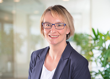 Sonja Hannöver, BDO Oldenburg GmbH & Co. KG Wirtschaftsprüfungsgesellschaft<br>Steuerberaterin